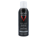 Vichy Homme Scheerschuim Anti Irritatie 200ML