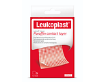 Leukoplast Cuticell Classic Kompres met Paraffine 5ST Leukoplast Cuticell Classic Kompres met Paraffine 5ST
