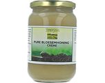 Boerjan Pure Bloesemhoning Crème 900GR