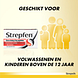 Strepfen Citroen & Honing 8,75 MG Zuigtabletten 8TB Strepfen Citroen & Honing 8,75 MG Zuigtabletten 8TB