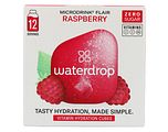 Waterdrop Flair Microdrink Vitamin Hydration Cubes 12ST