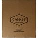 Kaerel Skin Care Scheerset 1ST