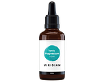 Viridian Ionic Magnesium Liquid Druppels 100ML