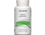 Nutramin Nervo Balance Capsules 60CP