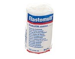 BSN Medical Elastomull Fixatiewindsel 6cm x 4m 1ST