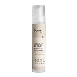 Derma Eco Moisturizing Day Cream 50ML