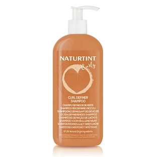 Naturtint Curl Definer Shampoo 330ML