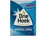 Driehoek Kristal Soda 600GR Driehoek Kristal Soda 600GR
