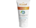 O'Zoleil Zonnebrandcrème Gezicht SPF30 50ML