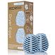 Eco Egg Dryer Eggs Fresh Linen 2ST