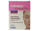 Lamberts Colladeen Derma Plus Tabletten 60TB