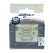 Difrax Fopspeen Natural 6+ Maanden SE Green Jade 1ST