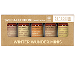 Benecos Special Edition Winter Wunder Mini's Bio 1ST
