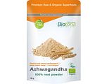 Biotona Ashwagandha 100% Root Powder 150GR