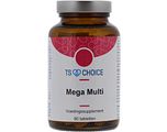 TS Choice Mega Multi Tabletten 90TB