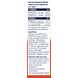 Davitamon Magnesium Tabletten 30TB Zijkant verpakking samenstelling