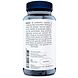 Orthica Magnesium-400 Tabletten 60TB Achterkant pot, ingrediënten