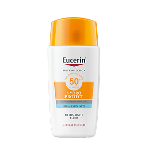 Eucerin Sun Hydro Protect Ultralichte Fluide SPF50+ 50ML