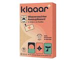 Klaaar Wasstrips Wasverzachter 40ST