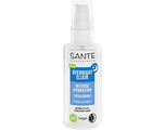 Sante Naturkosmetik Overnight Elixer Intense Hydration Spray 75ML Sante Naturkosmetik Overnight Elixer Intense Hydration Spray 75ML