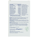 Vitalize BacterieMix Biotica Capsules 60CP Achterkant verpakking