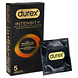 Durex Intensity Latexvrije Condooms 5ST Durex Intensity Latexvrije Condooms 5ST