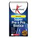 Lucovitaal Super Bioticomel Capsules 14CP