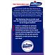 Davitamon Vitamine D3 20mcg Smelttabletten 75TB achterkant verpakking