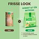 Purasana Mix Protein Powder Banana 400GR Nieuwe uitstraling