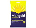 Marigold Extra-Life Kitchen Gloves M 1PR