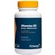 Fittergy Vitamine D3 25mcg Met Zink 60TB