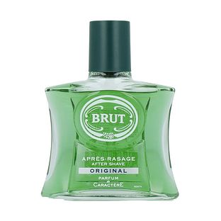 Brut After Shave Parfum de Caractère 100ML Brut After Shave Parfum de Caractère 100ML