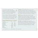 Metagenics B-Dyn Forte Tabletten 30TB Achterkant verpakking Metagenics B-Dyn Forte Tabletten 30TB Achterkant verpakking