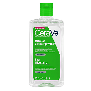 CeraVe Micellair Water 295ML