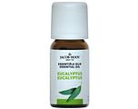 Jacob Hooy Essentiële Olie Eucalyptus 10ML Jacob Hooy Essentiële Olie Eucalyptus 10ML