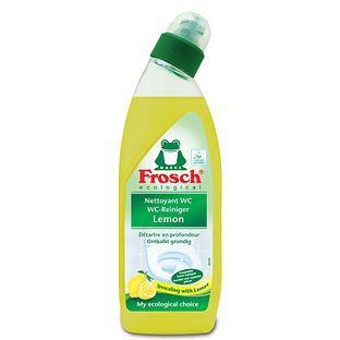 Frosch WC Reiniger Lemon 750ML