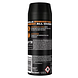 Axe Dark Temptation Deodorant Bodyspray 150ML Achterkant bodyspray