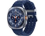 Samsung Galaxy Watch Ultra (47mm) LTE (2025) Titanium Blue 1ST Samsung Galaxy Watch Ultra (47mm) LTE (2025) Titanium Blue 1ST