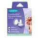 Lansinoh Comfort Fit 21mm Borstschild 2ST Lansinoh Comfort Fit 21mm Borstschild 2ST