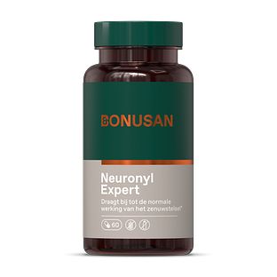 Bonusan Neuronyl Expert Capsules 60CP