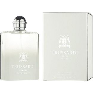 Trussardi Donna Eau de Toilette 100ML