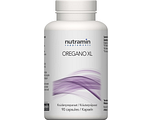Nutramin Oregano XL Capsules 90CP