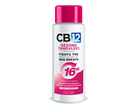 CB12 Gezond Tandvlees Mondwater 250ML CB12 Gezond Tandvlees Mondwater 250ML