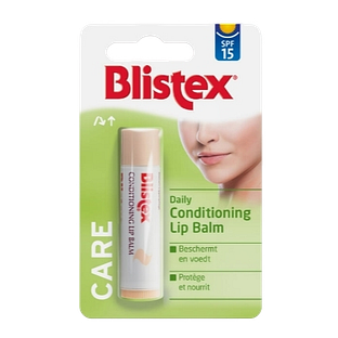 Blistex Conditioning SPF15 Lip Balm Stick 1ST