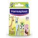 Hansaplast Dierenpleisters Kids 20ST Hansaplast Dierenpleisters Kids 20ST