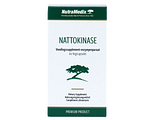 Nutramedix Nattokinase Capsules 60VCP