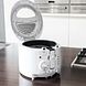HG Keuken Frituurpan Reiniger 500ML HG Keuken Frituurpan Reiniger witte frituurpan