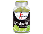 Lucovitaal Stoelgang Gummies 50ST