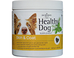 Jacob Hooy Pets Healthy Dog Skin & Coat 80ST