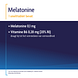 Shiepz Melatonine Original Smelttabletjes 500TB samenstelling